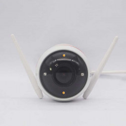 [New 100%] Camera IP Wifi Ngoài Trời EZVIZ C3W Pro 4MP IP67, IR 30m, Color