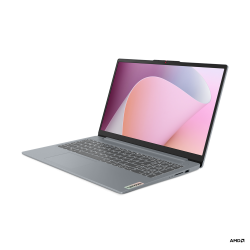 [New 100%] Laptop Ideapad Slim 3 15ABR8 82XM00EJVN - AMD Ryzen™ 5-7430U | 16GB | 15.6 inch Full HD