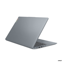 [New 100%] Laptop Ideapad Slim 3 15ABR8 82XM00EJVN - AMD Ryzen™ 5-7430U | 16GB | 15.6 inch Full HD