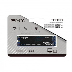 [New 100%] SSD NVMe 256GB PNY CS1031 M280CS1031 