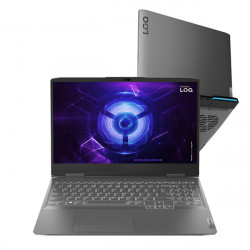 [New 100%] Lenovo LOQ 15IRH8 82XV0005US - Intel Core i5-13500H | RTX 3050 | 15.6 inch Full HD 144Hz