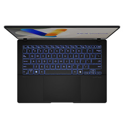 [Mới 100%] Laptop Asus Vivobook S 16 OLED M5606NA-MX029W - AMD Ryzen 5-7535HS | 16GB | 512GB | 16 inch 3.2K OLED 100% DCI-P3