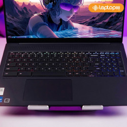 [New Outlet] Lenovo IP 5 Chromebook 16IAU7 82V80009UX - Intel Core i3 1215U | 16 Inch 2.5K 100%sRGB