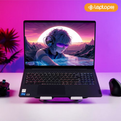 [New Outlet] Lenovo IP 5 Chromebook 16IAU7 82V80009UX - Intel Core i3 1215U | 16 Inch 2.5K 100%sRGB