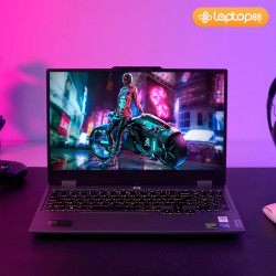 [New 100%] Laptop Lenovo LOQ 15IRX9 83DV00D5VN - Intel Core i7-13650HX | RTX 4050 | 15.6 inch 144Hz 100% sRGB