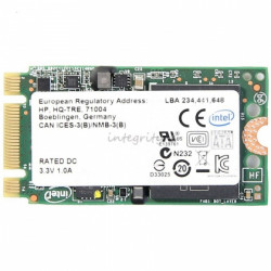 [Cũ] Ổ cứng SSD NVMe 120GB/128GB 2230 | 2242 | 2280 