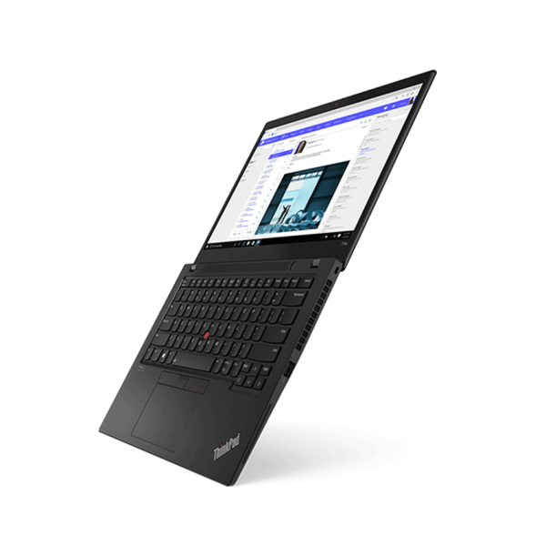 Laptop Cũ Lenovo Thinkpad T14s Gen 2 - Intel Core i5 1135G7 | 16GB | 256GB | 14 inch Full HD
