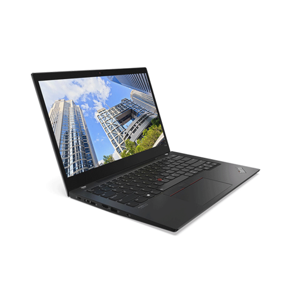 Laptop Cũ Lenovo Thinkpad T14s Gen 2 - Intel Core i5 1135G7 | 16GB | 256GB | 14 inch Full HD