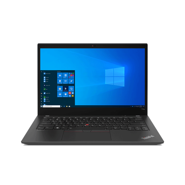 Laptop Cũ Lenovo Thinkpad T14s Gen 2 - Intel Core i5 1135G7 | 16GB | 256GB | 14 inch Full HD