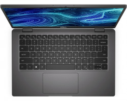 Laptop Cũ Dell Latitude 7320 2 in 1 - Intel Core i7-1185G7 | 16GB | 13 inch Full HD Touch