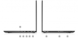 Laptop Cũ Dell Latitude 7320 - Intel Core i7-1185G7 | 16GB | 13 inch Full HD