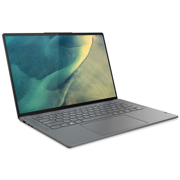 Laptop Cũ Lenovo Slim 7 ProX 14ARH7 | AMD R9-6900HS | 32GB | SSD 1TB | RTX 3050 |14 inch 3K 100% sRGB 