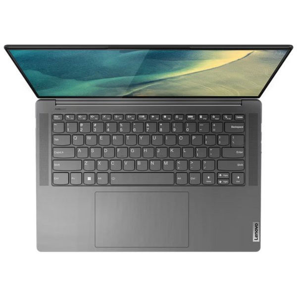 Laptop Cũ Lenovo Slim 7 ProX 14ARH7 | AMD R9-6900HS | 32GB | SSD 1TB | RTX 3050 |14 inch 3K 100% sRGB 