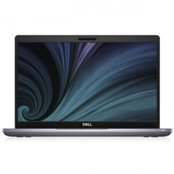 Laptop Dell Latitude 5411 - intel Core i7-10750H | RAM 16GB | SSD 512GB | 14 inch Full HD