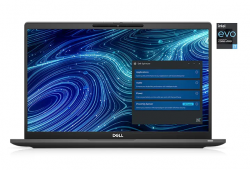 Laptop Cũ Dell Latitude 2 in 1 7420 - Intel Core i7-1185G7 | 16GB | 256GB | 14 inch Full HD Touch