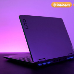 Laptop Cũ Lenovo LOQ 15IRH8 - Intel Core i5 13420H | RTX 2050 | Full HD