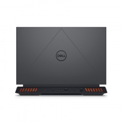 [New Outlet] Laptop Dell Gaming G15 5535-2R0RN - AMD Ryzen 7-7840HS | RTX 4060 6GB | 16GB DDR5 | SSD 512GB | 15.6 Inch Full HD 165Hz