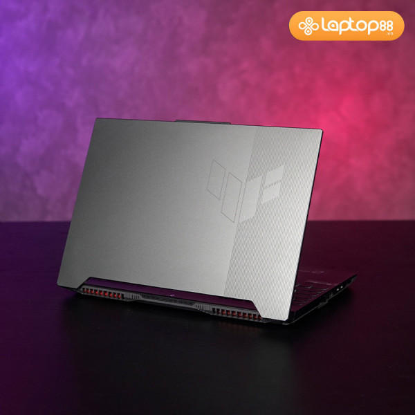 [New 100%] Laptop Asus TUF Gaming F15 FX507ZC4 HN095W - Intel i5-12500H | 16GB | RTX 3050 | 15 inch Full HD 144Hz
