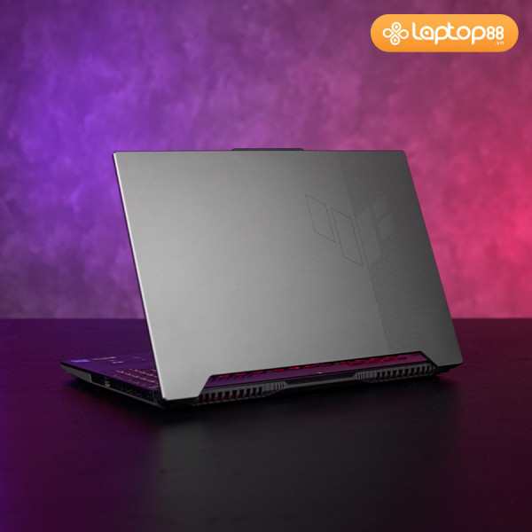[New 100%] Laptop Asus TUF Gaming F15 FX507ZC4 HN095W - Intel i5-12500H | 16GB | RTX 3050 | 15 inch Full HD 144Hz