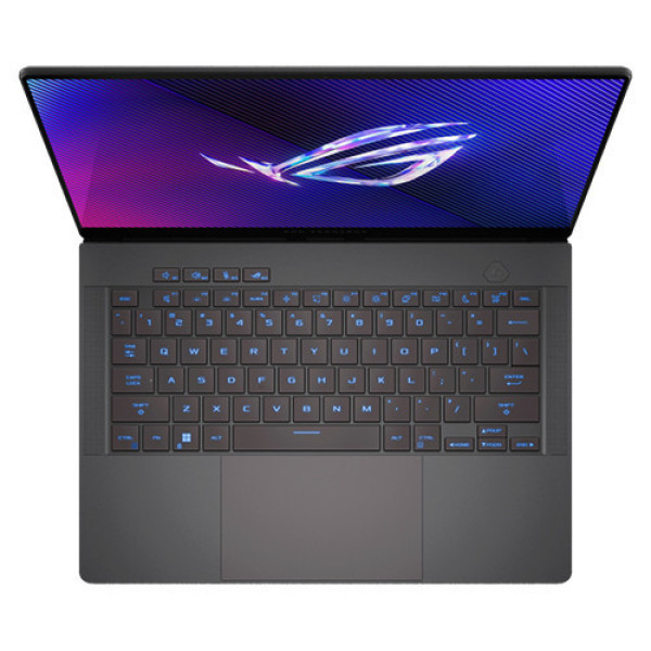 [New 100%] Laptop Asus ROG Zephyrus G14 GA403UV QS091W - AMD R9 8945HS | 32GB LPDDR5X | RTX4060 | 14 Inch 3K 120Hz