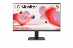 [New 100%] Màn Hình LG 24MR400-B (23.8 INCH/FHD/IPS/100HZ/5MS)