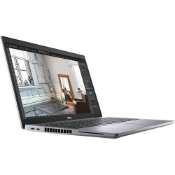 Laptop Cũ Dell Precision 3560 - Intel Core i5-1135G7 | QUADRO T500 | 15.6 inch Full HD