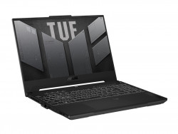 [New 100%] Laptop ASUS TUF Gaming A15 FA507UV-LP142W | AMD Ryzen 7 - 8845HS | 16GB | Nvidia RTX 4060 | 15.6 inch Full HD