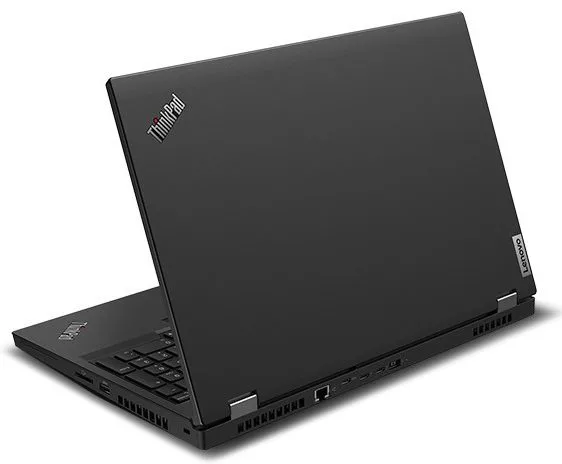 Laptop Cũ Lenovo ThinkPad P15 Gen 1 Core i7-10750H | 16GB | Quadro T1000 | 15.6 inch Full HD