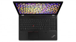 Laptop Cũ Lenovo ThinkPad P15 Gen 1 Core i7-10750H | 16GB | Quadro T1000 | 15.6 inch Full HD