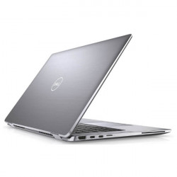 Laptop Cũ Dell Latitude 9510  - Intel i7-10710U | 16GB | 15.6 inch Full HD 