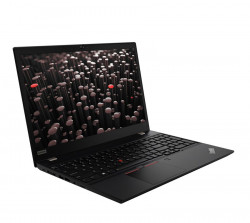 Laptop Cũ Lenovo ThinkPad P15s Gen 1 - Intel Core i7-10710U | 16GB | 15.6 inch Full HD