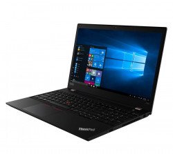 Laptop Cũ Lenovo ThinkPad P15s Gen 1 - Intel Core i7-10710U | 16GB | 15.6 inch Full HD