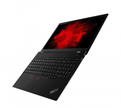 Laptop Cũ Lenovo ThinkPad P15s Gen 1 - Intel Core i7-10710U | 16GB | 15.6 inch Full HD