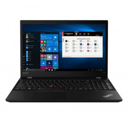 Laptop Cũ Lenovo ThinkPad P15s Gen 1 - Intel Core i7-10710U | 16GB | Quadro P520 | 15.6 inch Full HD