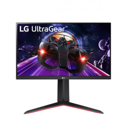 [New 100%] Màn Hình Gaming 24 Inch LG UltraGear 24GN65R-B (23.8 inch / Full HD / IPS / 144hz / 1ms)