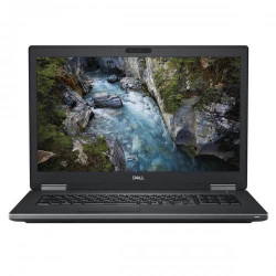 Laptop Cũ Dell Precision 7740 - i9-9980HK | 16GB | RTX 3000 | 1TB SSD | 17.3 inch Full HD