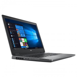 Laptop Cũ Dell Precision 7740 - i9-9980HK | 16GB | RTX 3000 | 1TB SSD | 17.3 inch Full HD