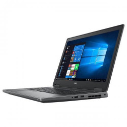 Laptop Cũ Dell Precision 7740 - i9-9980HK | 16GB | RTX 3000 | 1TB SSD | 17.3 inch Full HD