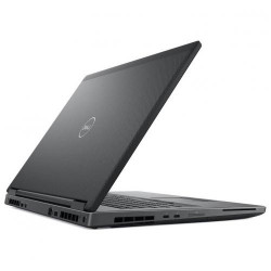 Laptop Cũ Dell Precision 7740 - i9-9980HK | 16GB | RTX 3000 | 1TB SSD | 17.3 inch Full HD