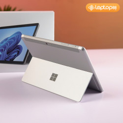 [New Outlet] Microsoft Surface Go 3 Platinum 6500Y - Intel Pentium Gold 6500Y | 8GB | 10.5 Inch 1920 x 1200