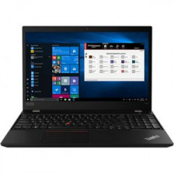 Laptop Cũ Lenovo Thinkpad T15 Gen 1 - Intel Core i7-10710u | RAM 16GB | 15.6 inch Full HD