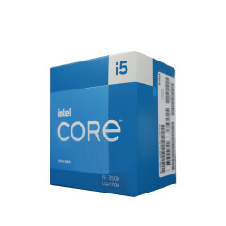 Intel Core i5-13500 (Intel LGA 1700 / 14 NHÂN 20 LUỒNG / 24MB CACHE / 65W)