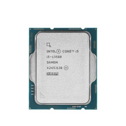 [New 100%] CPU Intel Core i5-13500 (Intel LGA 1700 / 14 NHÂN 20 LUỒNG / 24MB CACHE / 65W)