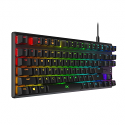 [New 100%] Bàn phím cơ HyperX Alloy Origins Core RGB Red Switch (4P5P3AA) |  Aqua Switch (4P5P1AA)