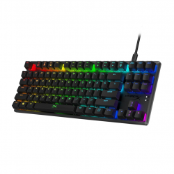 [New 100%] Bàn phím cơ HyperX Alloy Origins Core RGB Red Switch (4P5P3AA) |  Aqua Switch (4P5P1AA)