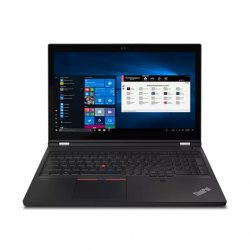Laptop Cũ Lenovo ThinkPad P15 Gen 1 Core i9-108850H | 16GB | Quadro T2000 | 15.6 inch Full HD