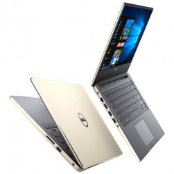 Laptop Cũ Dell Inspiron 7472 - Intel Core i5-8250U | 14 inch Full HD