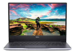 Laptop Cũ Dell Inspiron 7472 - Intel Core i5-8250U | 14 inch Full HD