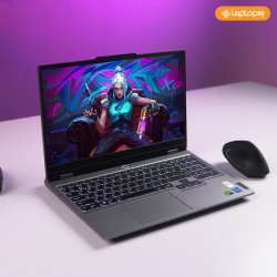 Laptop Cũ Lenovo LOQ 15IAX9I - Intel Core i5 12450HX | 12GB DDR5 | 15.6 inch Full HD