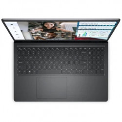 [New 100%] Laptop Dell Vostro 3520 R1608B - Intel Core i5-1235U | 16GB | 15.6 Inch Full HD